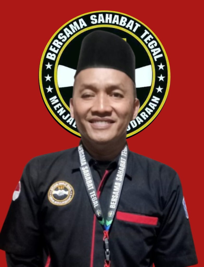 Yusuf Sutrisno
